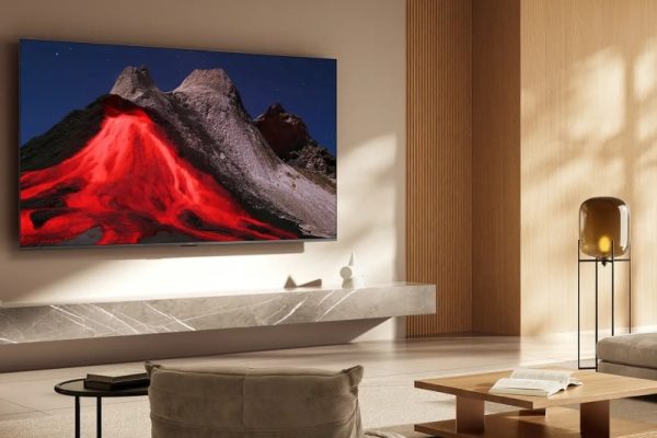 Xiaomi представила доступный 4K TVS TV A 2026 и телевизор A 2026 Pro с частотой обновления до 120 Гц