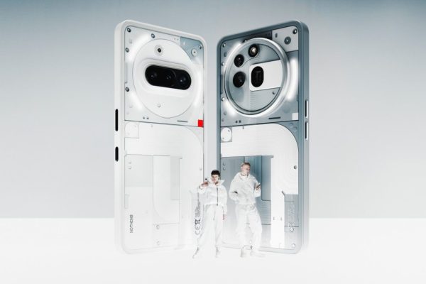 Новый телефон Phone (3A) Pro теперь может быть заказан YetTel