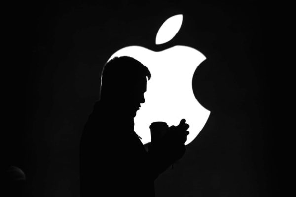Еще один штраф за Apple за злоупотребление вашей позицией. На этот раз случай связан с прозрачностью отслеживания приложений