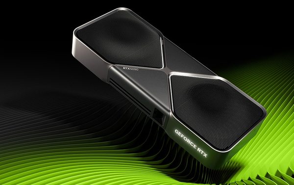 Где вы можете купить видеокарты Nvidia GeForce RTX из серии 50 и AMD Radeon RX 9000? Проверьте лучшие предложения