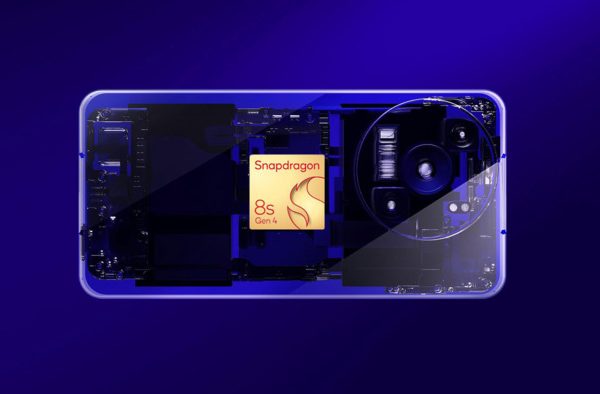 Qualcomm Snapdragon 8S Gen 4 - Премьера New Soc. Оренов Oryon отсутствовали, но система в любом случае предоставит отличные возможности