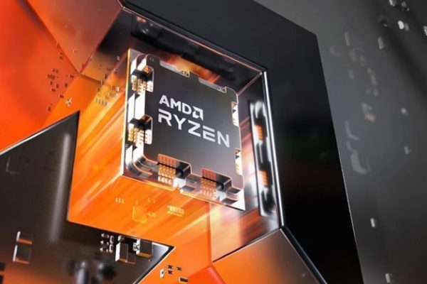 AMD издает заявление о поврежденных процессорах Ryzen 7 9800x3d на материнских платах Asrock