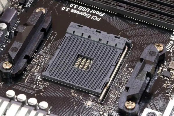 Почему платформа AM4 AM4 с 6-ядерным процессором Ryzen все еще актуальна в 2025 году?