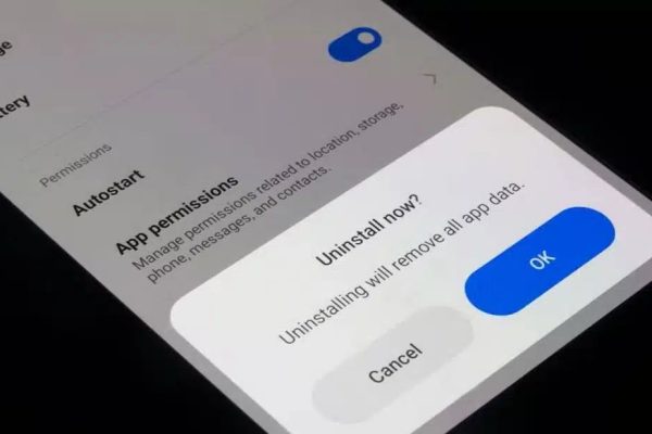 Владельцы устройств Android: удалите это приложение, чтобы защитить вашу конфиденциальность