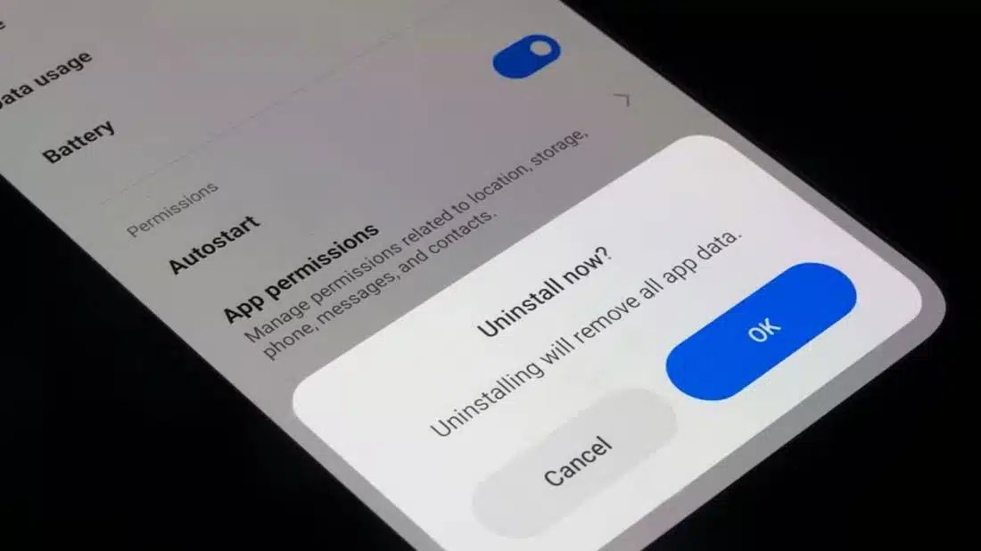Владельцы устройств Android: удалите это приложение, чтобы защитить вашу конфиденциальность