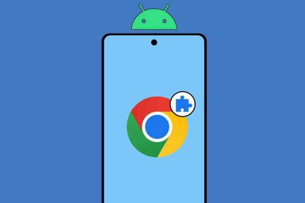 Новый Chrome для Android с поддержкой расширений: вот как работать с Ublock Origin и Dark Reader