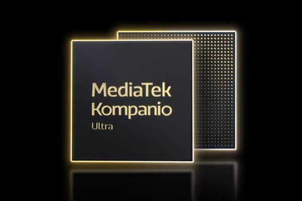 Mediatek Kompanio Ultra 910: мощный процессор с искусственным интеллектом для Chromebook
