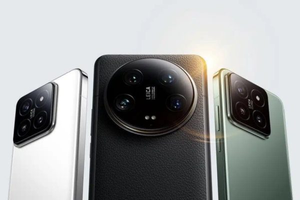 Xiaomi дебютирует с Snapdragon 8S Elite и впечатляющей батареей Xiaomi дебютирует с Snapdragon 8S Elite и впечатляющей батареей