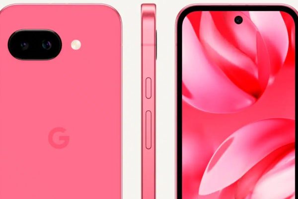 Google будет насильно снизить скорость загрузки смартфона Pixel 9A при старе