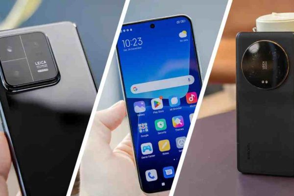 Xiaomi только что изменил игру: 6 лет обновлений, без трюков