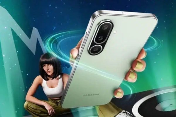 Samsung Galaxy M56 прибывает в Индию 17 апреля с тройной камерой на 50 мегавод