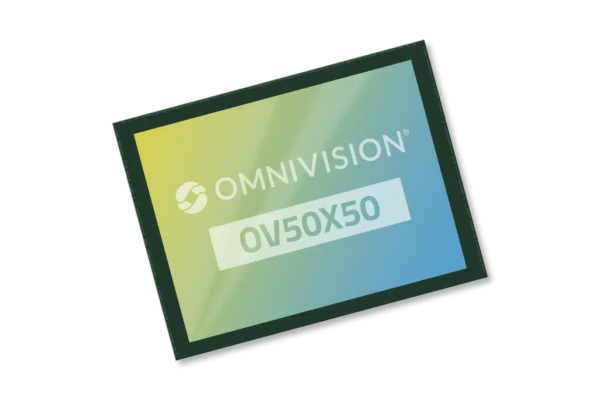 Omnivision представил датчик смартфона OV50X-1 с лучшей индустрией HDR