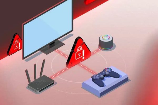 Я думал, что моя сеть Wi-Fi безопасна, пока не проверил настройки на своем роутере