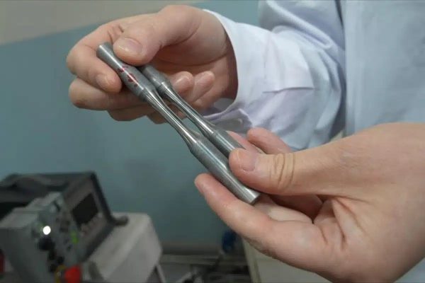 Была создана сталь, которая в 10 000 раз больше устойчива к явлению металлической усталости
