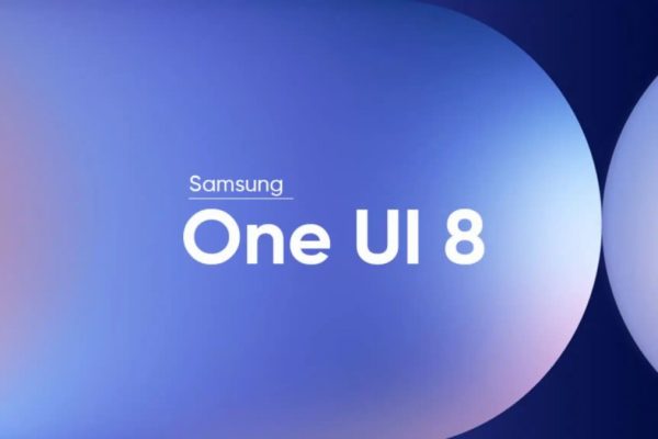Сначала взгляд на One UI 8 Samsung на основе Android 16