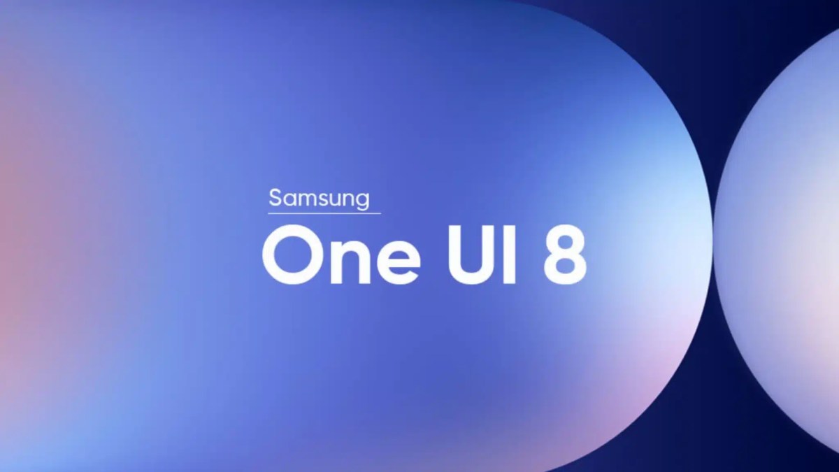 Сначала взгляд на One UI 8 Samsung на основе Android 16