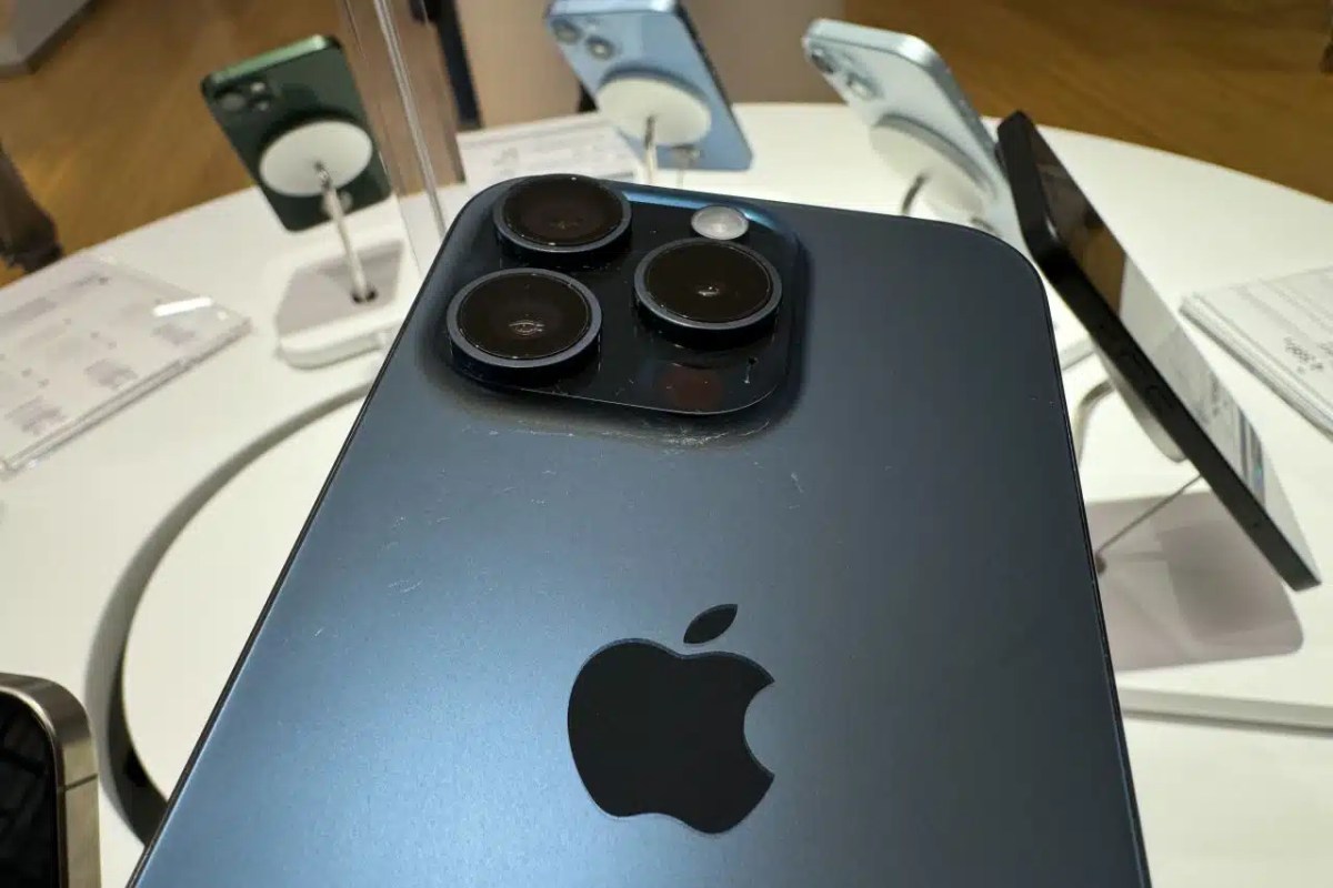 Apple сталкивается с еще двумя судебными исками для невыполненных обещаний по искусственному искусству.