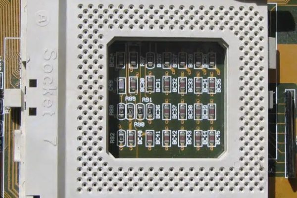 Угадайте, какой сокет поддерживает процессоры как на Intel, так и на AMD
