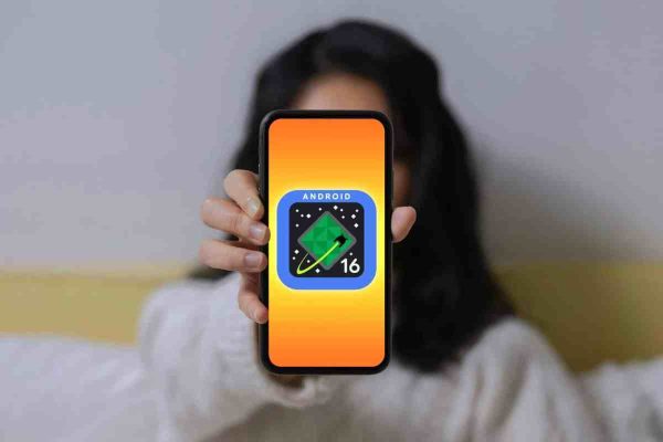 Многие смартфоны Android будут иметь функцию идентификации пользователя. Для чего это необходимо?