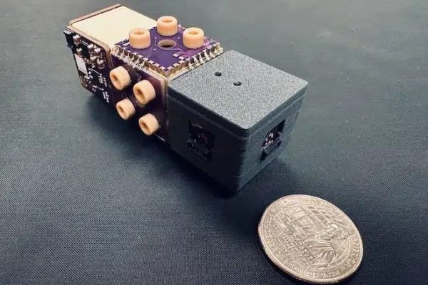 Новая квантовая система Q-Ctrl оказалась в 50 раз точнее, чем GPS