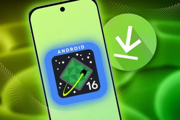 Android 16 Beta 4 уже здесь - см. Устройства, которые его получают