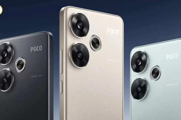 Poco F7: новый убийца среднего класса, пытаясь преодолеть флагманы