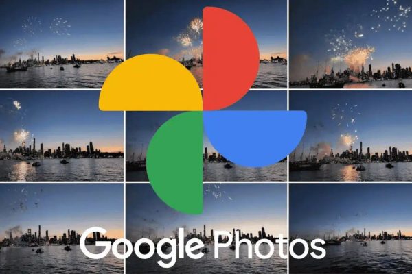 Что -то новое в Google Photos: теперь вы можете преобразовать стандартные фотографии в Ultra HDR