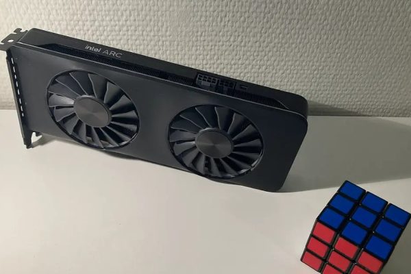 Intel Arc задерживается на более старых процессорах: проблема, которую компания не может решить Intel Arc задерживается на более старых процессорах: проблема, которую компания не может решить