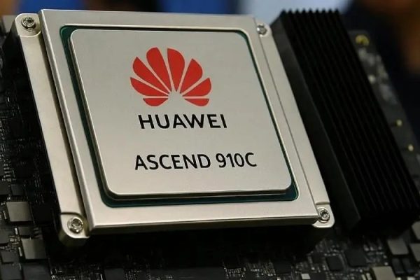 Ответ: Huawei начинает доставлять свои чипы Ascend 910C в качестве альтернативы Nvidia Solutions