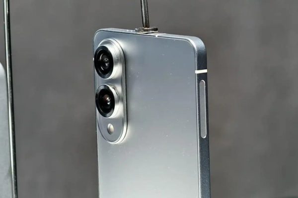 Samsung случайно раскрыл цены на Galaxy S25 Edge на своем собственном веб -сайте