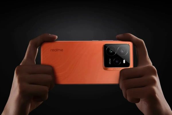 Realme GT7: смартфон, который гарантирует 6 часов стабильных игр со скоростью 120 кадров в секунду?
