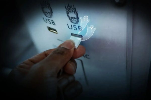 Выбор Jacking: всего за 25 секунд, загружая каждый смартфон, раскрывает свои секреты