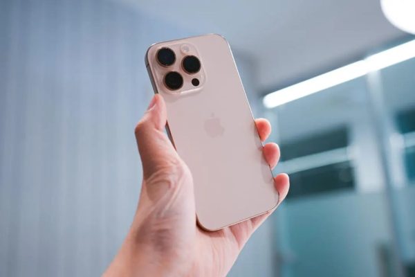 Будет ли ваш следующий iPhone «Сделано в Америке»? Давайте сделаем соответствующие расчеты