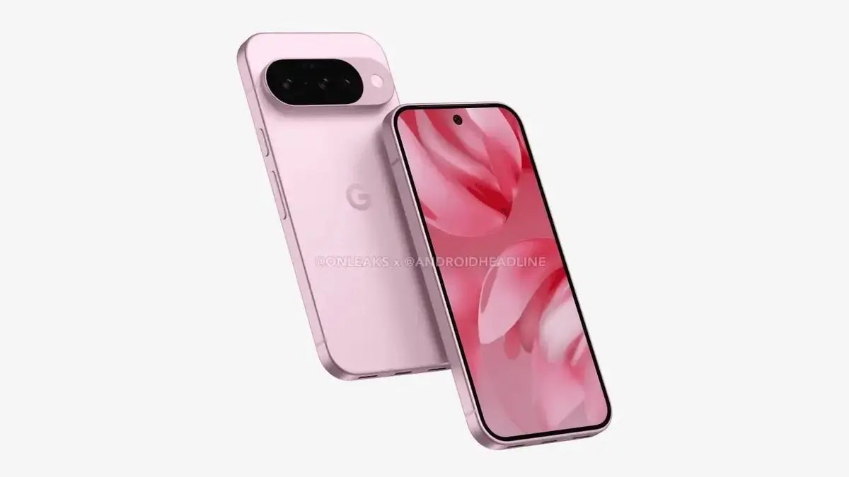 Pixel 10 может устранить одну из самых раздражающих проблем на своих дисплеях