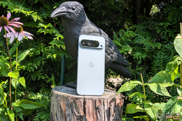 Google Pixel 10 - Мы знаем спецификацию камер во всех моделях. К сожалению, вы не можете обойтись без понижения