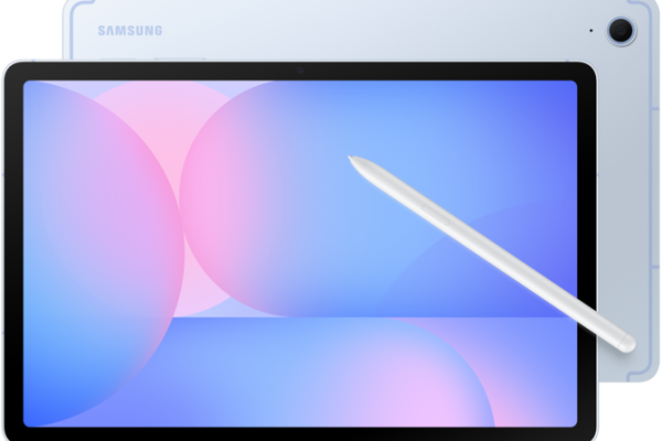 Samsung Galaxy Tab S10 Fe+ I Galaxy Tab S10 FE - новые планшеты уже доступны. Проверьте, какие виды бюджета с предложением S Pen Stylus