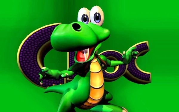 Легенда Croc о Gobbos - ремастер знаменитого платформера, уже в продаже. Оценки и мнения после первых дней премьеры