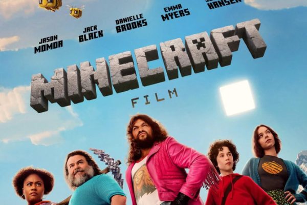 Minecraft: фильм с открытием рекорда. Более 300 миллионов долларов доходов после первых выставленных выходных
