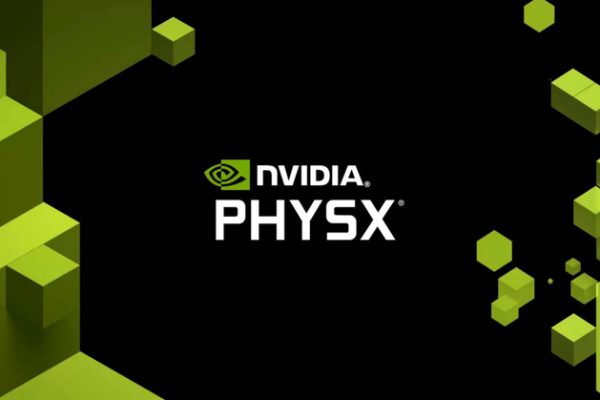 Пакет Nvidia Physx и библиотека потоков стала полностью открытыми. Движение компании открывает новые возможности