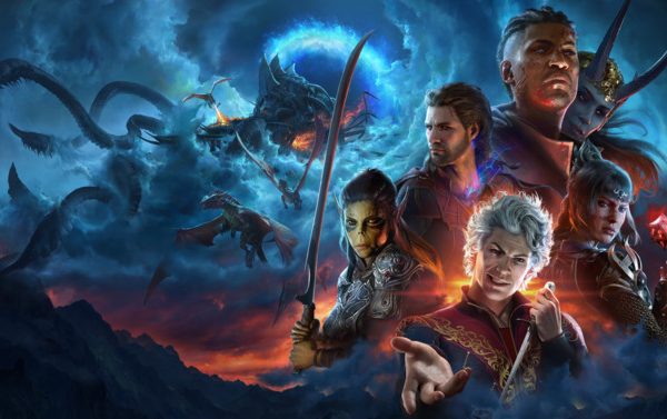 Baldur's Gate 3 получит расширяющий мод второго игрового акта. Появится совершенно новый регион, среди прочего
