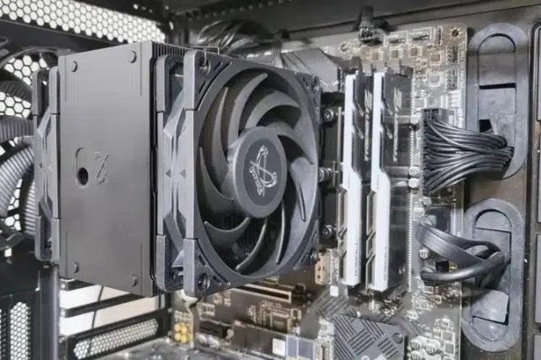 Европейское подразделение Scythe Coolers в банкротством