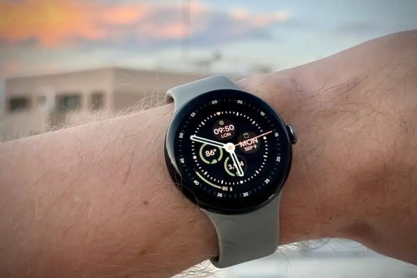 Windows on Smart Clock: энтузиаст запускает операционную систему Microsoft Microsoft Google Pixel Watch 3