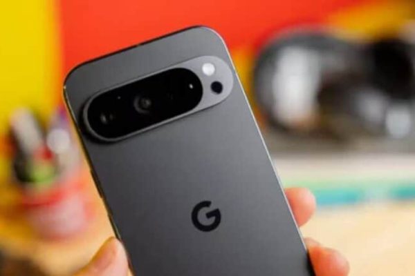 Цены на смартфоны Google Pixel 10 просочились в Интернете