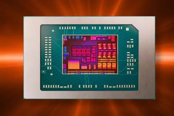 AMD тихо представил процессоры Ryzen 8000hx Dragon Range Range Rescess для игровых ноутбуков