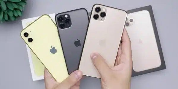Новый ‌iphone‌ может не иметь кнопок вообще: какие планы Apple