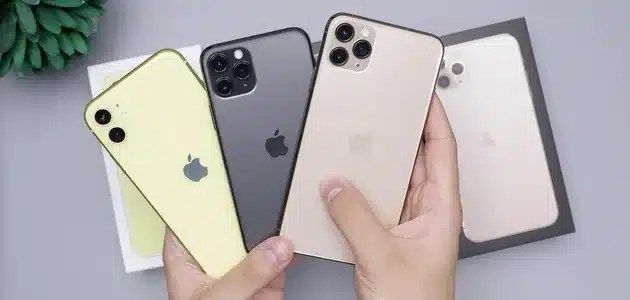 Новый iphone может не иметь кнопок вообще: какие планы Apple