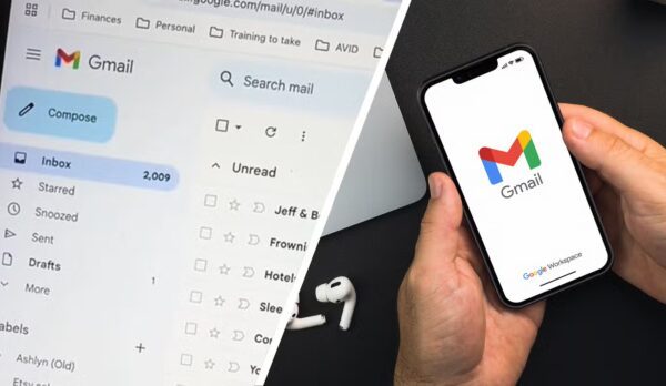 Gmail для Android теперь облегчает увольнение из информационных бюллетеней