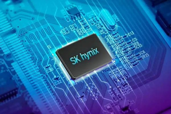 SK Hynix, благодаря спросу HBM, впервые стал лидером доходов среди производителей DRAM