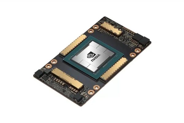 NVIDIA ожидает убытков в размере 5,5 млрд. Долл. США на фоне ограничений США на чипсы ИИ в Китай NVIDIA ожидает убытков в размере 5,5 млрд. Долл. США на фоне ограничений США на чипсы ИИ в Китай