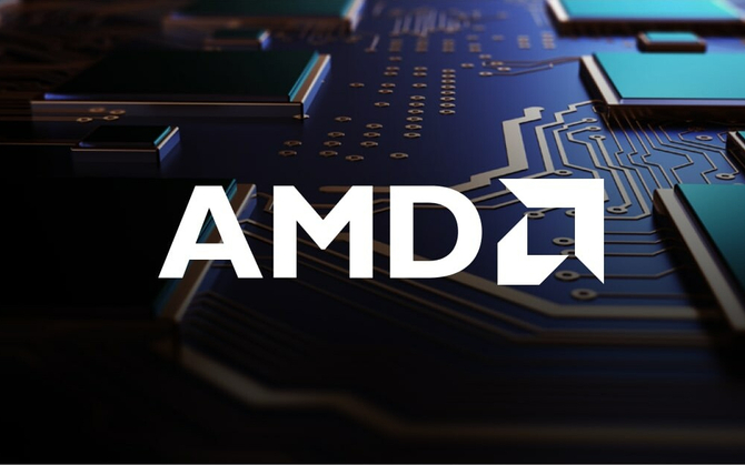 Четыре новых процессора из AMD из серии Ryzen 8000HX. Семья Dragon Range обновления скоро пойдет на ноутбуки для игроков